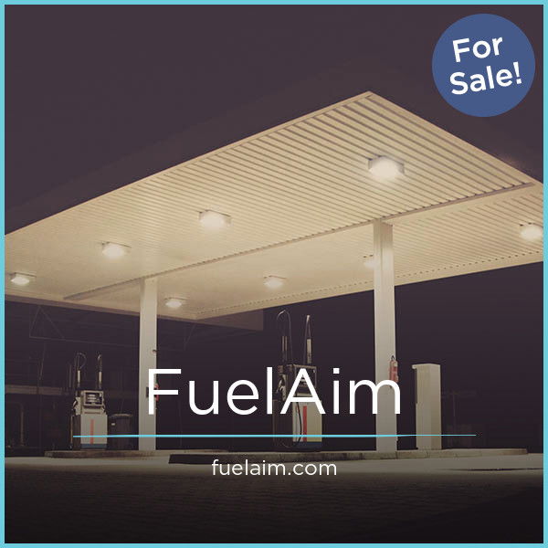 FuelAim.com