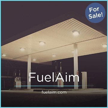 FuelAim.com