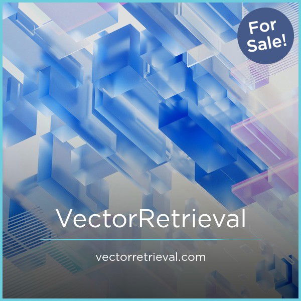 VectorRetrieval.com — 2
