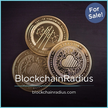 BlockchainRadius.com