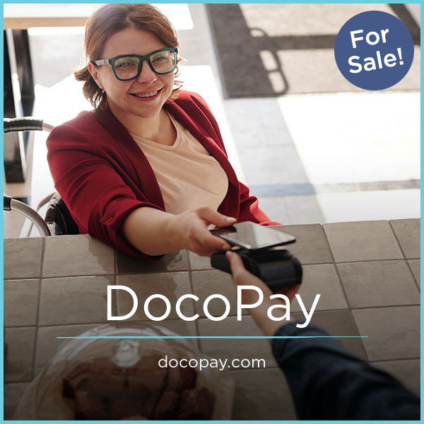 DocoPay.com