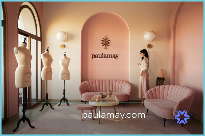 PaulaMay.com