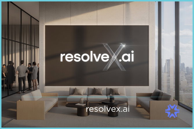 resolvex.ai — 2