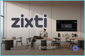 Zixti.com - Great premium domains