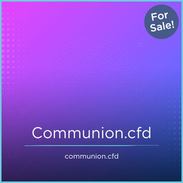 Communion.cfd