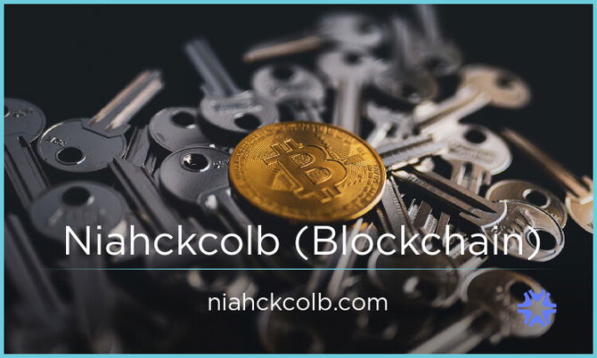 Niahckcolb.com