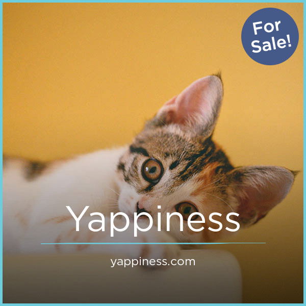 Yappiness.com