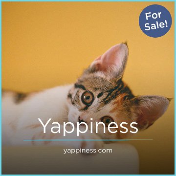 Yappiness.com