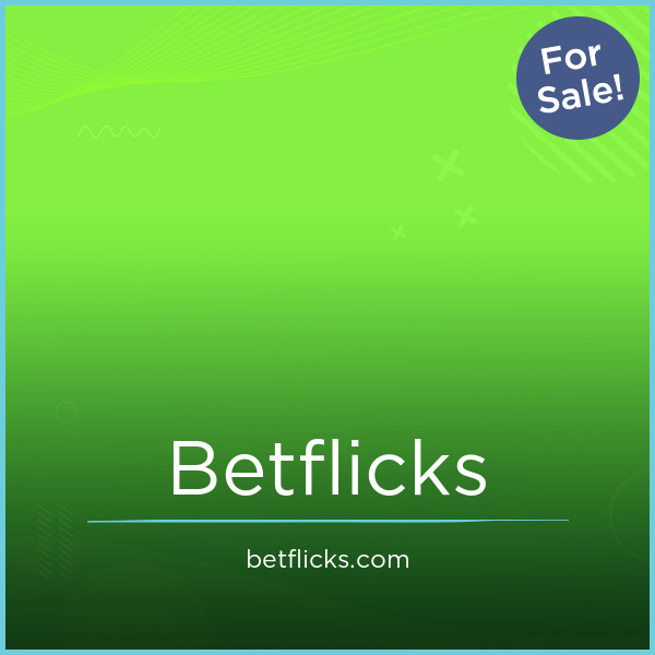 BetFlicks.com — 2