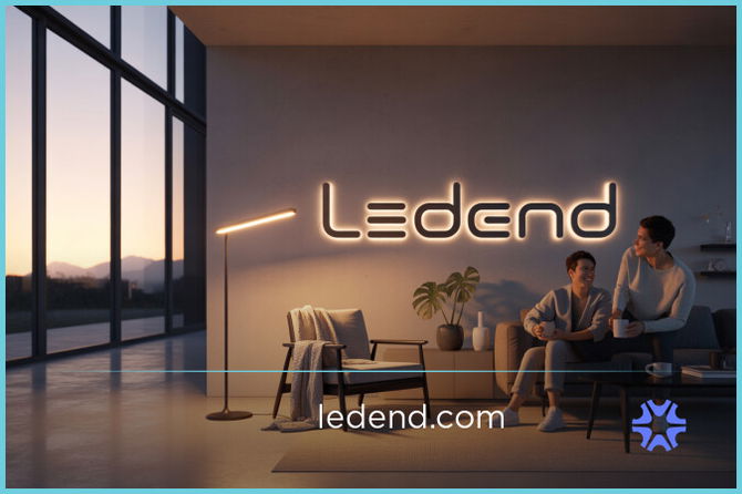 LedEnd.com — 2
