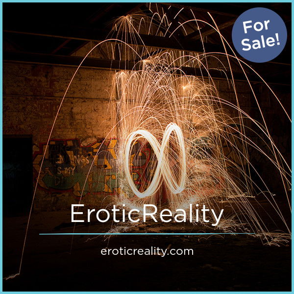 EroticReality.com — 2