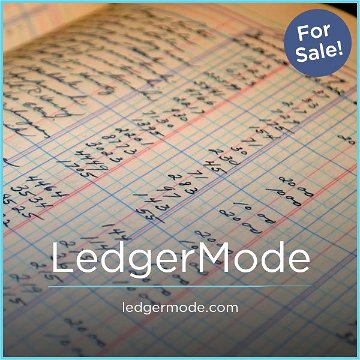 LedgerMode.com