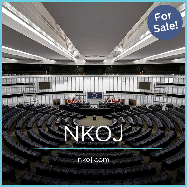NKOJ.com