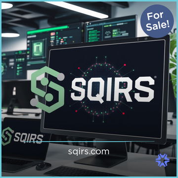 SQIRS.com