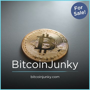 BitcoinJunky.com