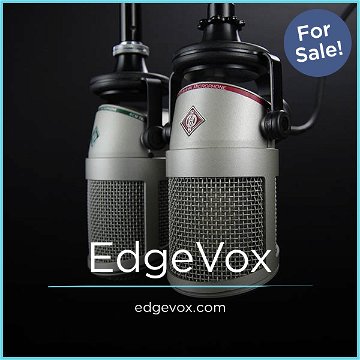 EdgeVox.com
