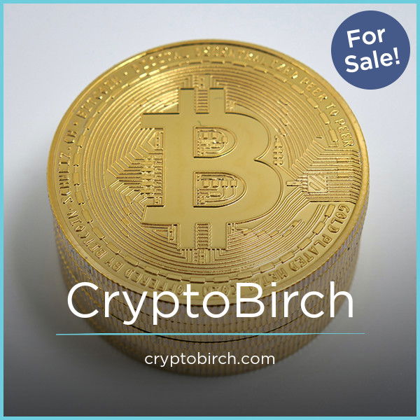 CryptoBirch.com — 2
