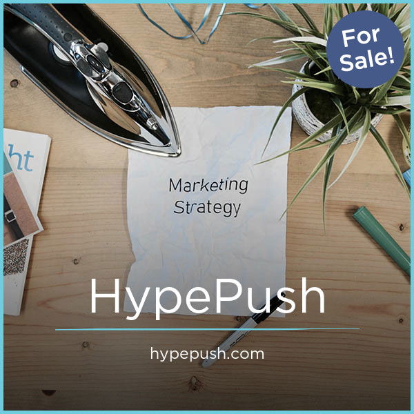 HypePush.com
