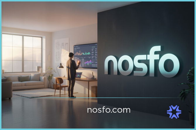 NOSFO.com