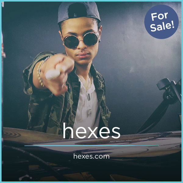 Hexes.com