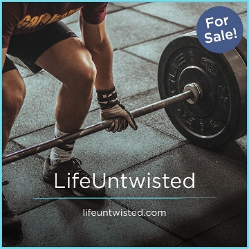 LifeUntwisted.com
