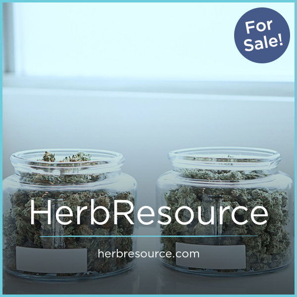 HerbResource.com