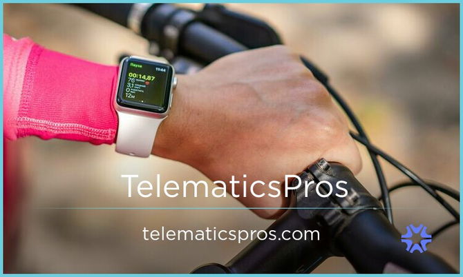 TelematicsPros.com
