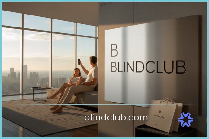 BlindClub.com image 2
