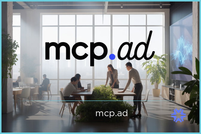 MCP.Ad — 2