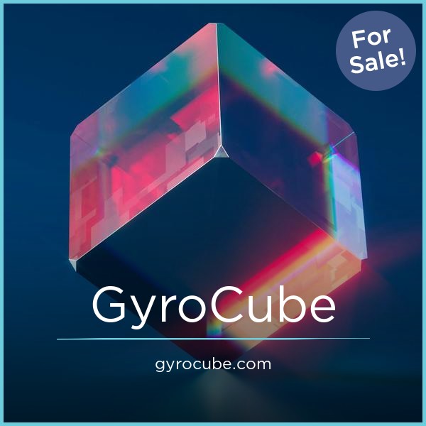 GyroCube.com image 2