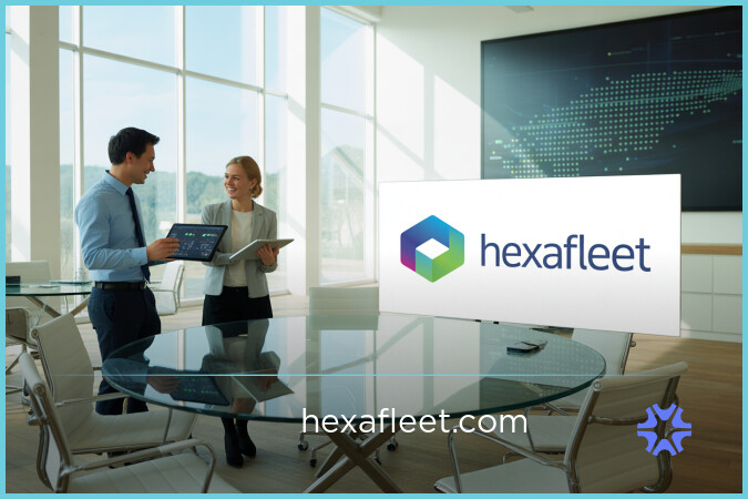 HexaFleet.com - Best premium domain names for sale