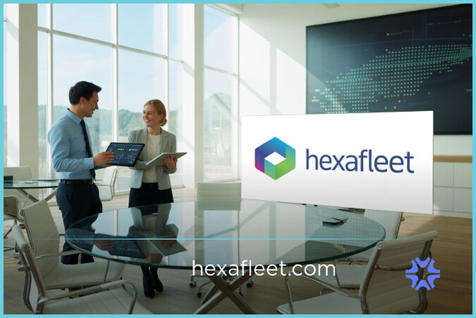HexaFleet.com — 2