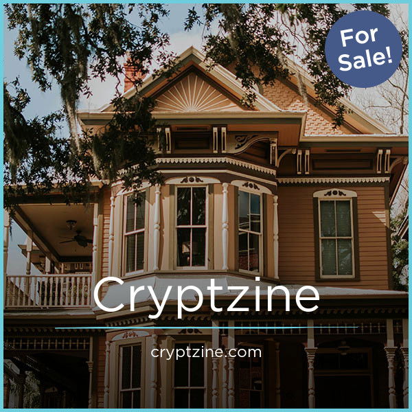 Cryptzine.com