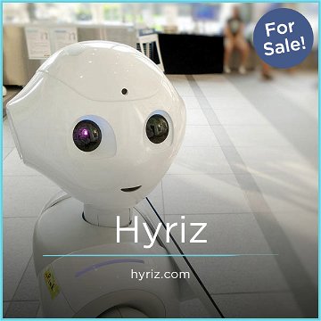 Hyriz.com