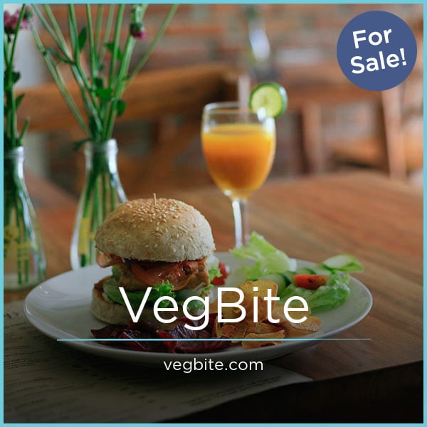 VegBite.com image 2