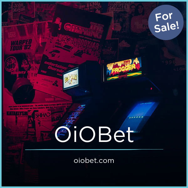 oiobet.com — 2