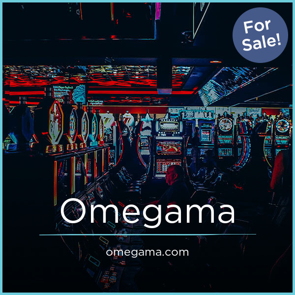 Omegama.com — 2