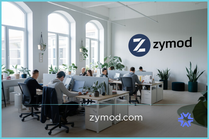 Zymod.com - New premium names