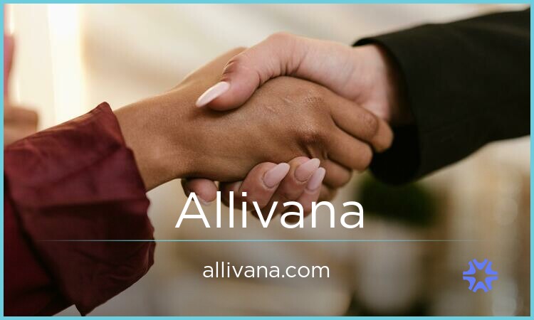 Allivana.com - Cool premium domains for sale