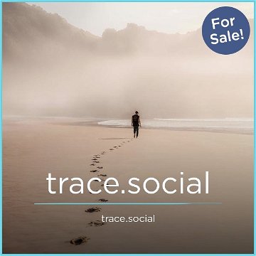 Trace.social