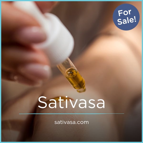 Sativasa.com - Unique premium domain names for sale