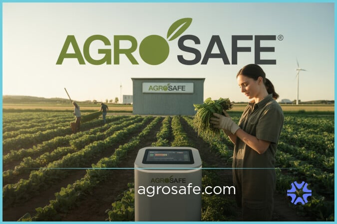 AgroSafe.com image 2