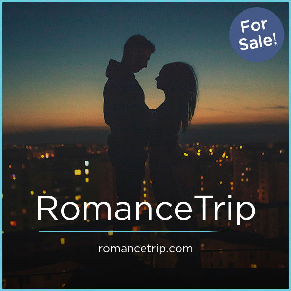 RomanceTrip.com — 2