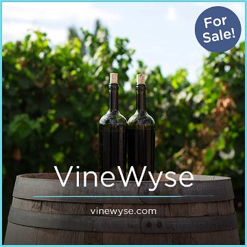 VineWyse.com