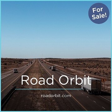 RoadOrbit.com