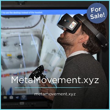 MetaMovement.xyz