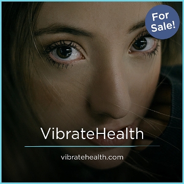 VibrateHealth.com