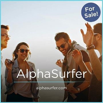 AlphaSurfer.com