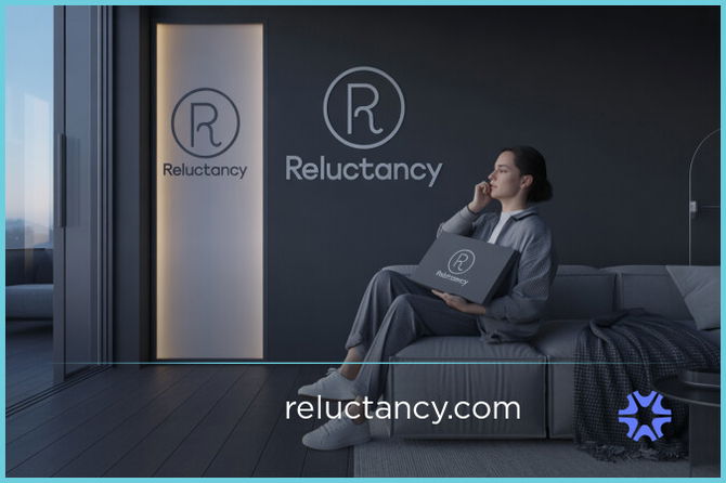 Reluctancy.com — 2