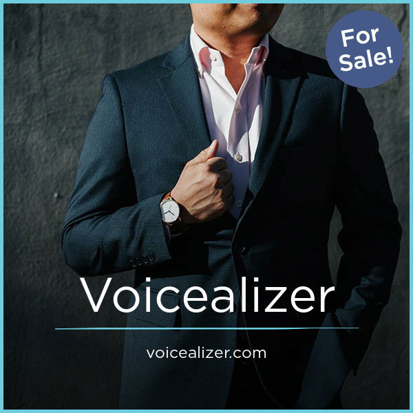 Voicealizer.com